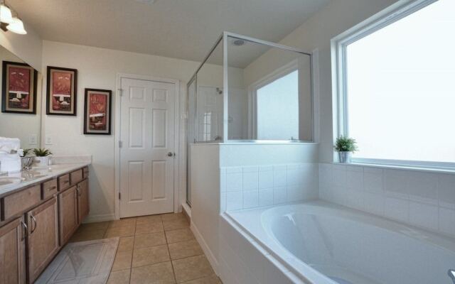 Veranda Palms 2647 - Four Bedroom Villa with Private Pool