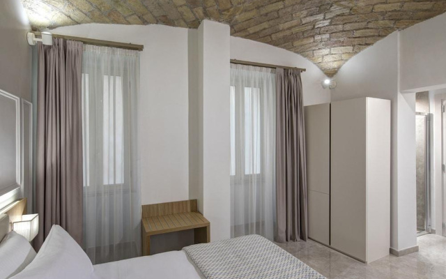 Magica Luna Boutique Hotel Roma