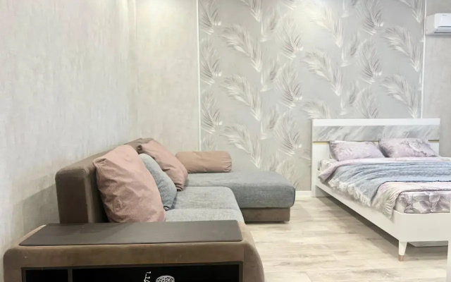 Apartamenty na ulice Industrial'naa 22