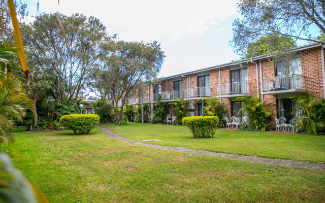 The Select Inn Gosford