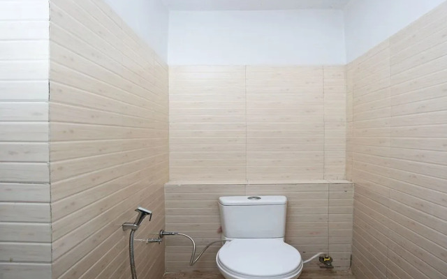 Hotel Residency By OYO Rooms