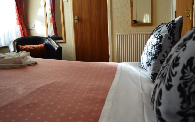 The Oak Lea Hotel