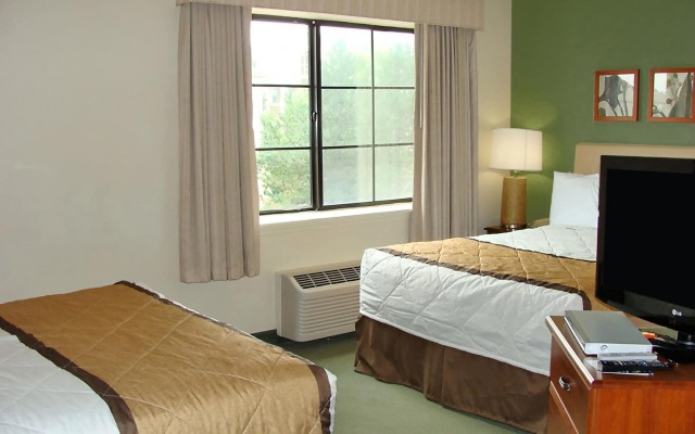 Extended Stay America Suites Wichita East