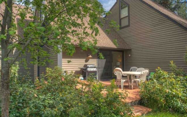 Mt View Lodge Condo 14