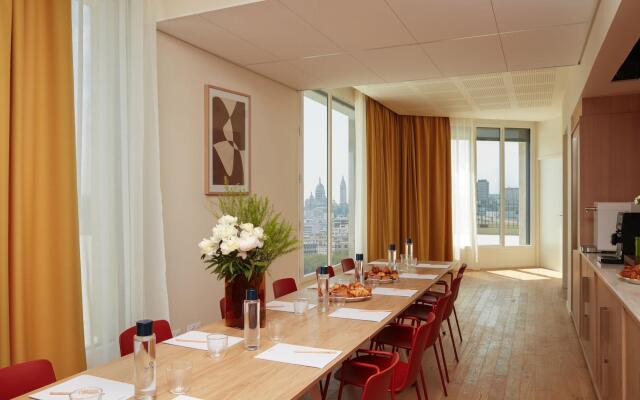 OKKO Hotels Paris Rosa Parks