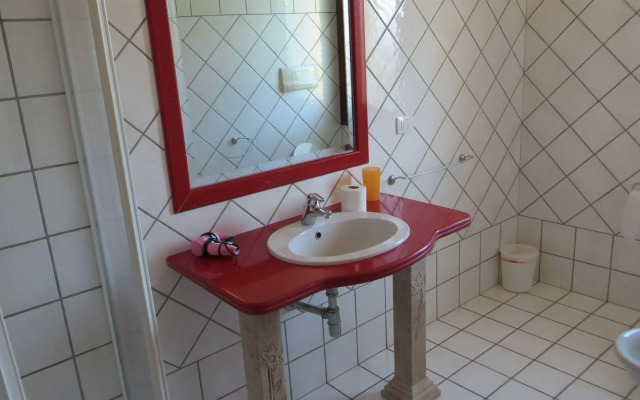 Il Viandante Hotel