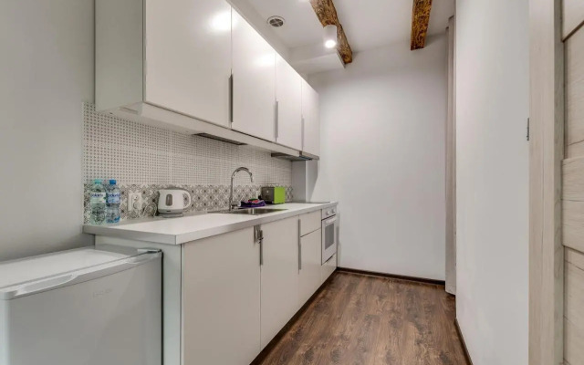 Apartament Szczęśliwa Trzynastka