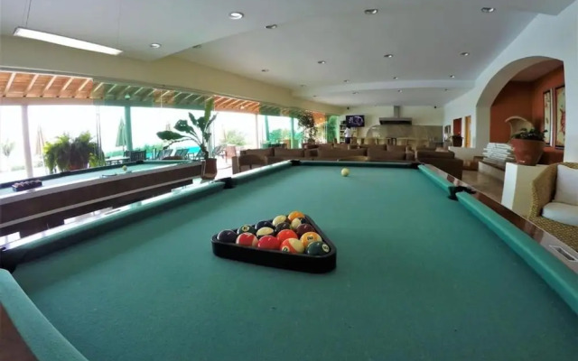 Anana El Dorado 203 Condo With Lake Views Pool