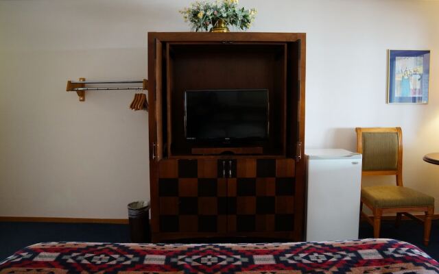 Fort Randall Casino Hotel