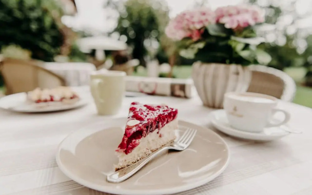 Der Eisvogel - Wellness- & Genusshotel