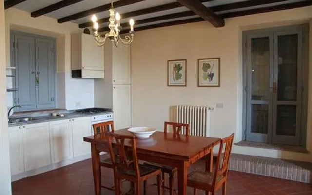 Podernovo Casa Vacanza - Apartments