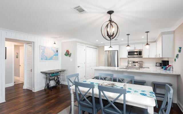 Driftwood Villa 256 - Slo Drift