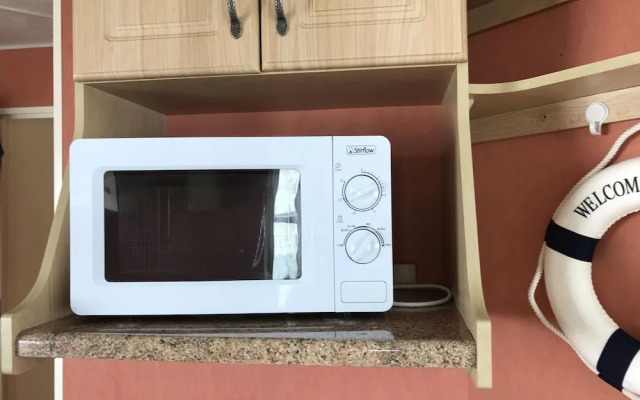 Rebecca Caravan Camber