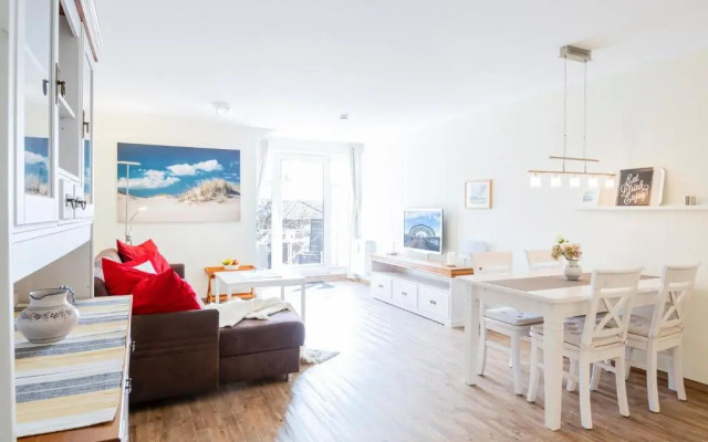 Kaiserhof 4 Wohnung 16