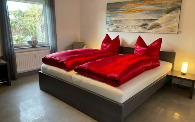 Lovely Holiday Home With Sauna