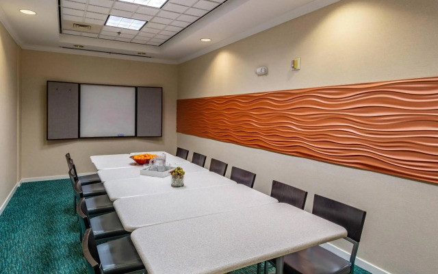 Springhill Suites by Marriott Fairbanks
