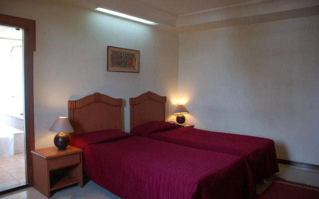 Park Palace Hotel