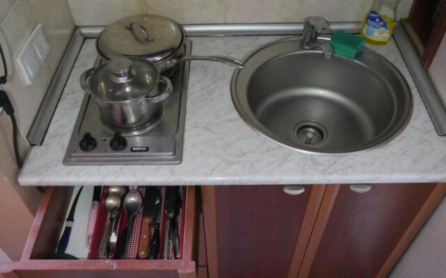 Dima apartment Club-2100 Gudauri