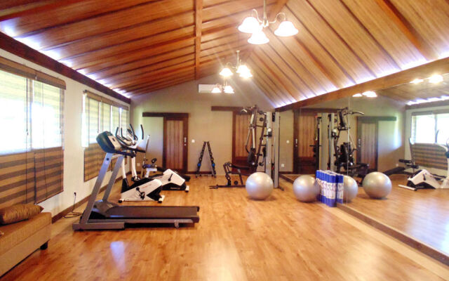 Puri Sabina Bed & Breakfast