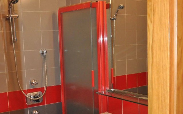 Residence Le Corti