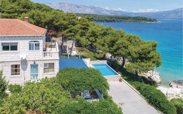 Apartment Koludrt bb Croatia