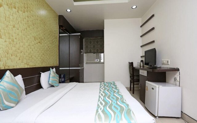 Hotel Midland