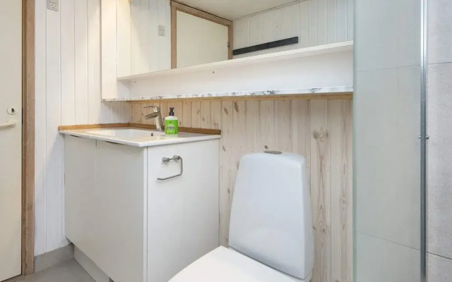 12 Person Holiday Home in Hvide Sande