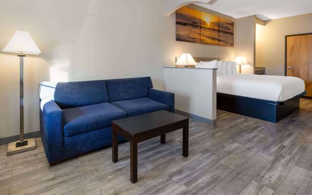 Days Inn & Suites by Wyndham Cherry Hill - Philadelphia