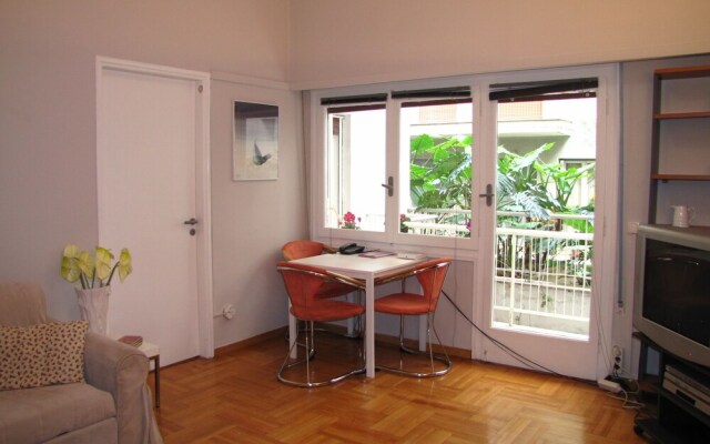 ATHENS QUALITY APARTMENTS No8