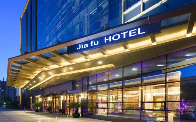 Jia Fu Hotel