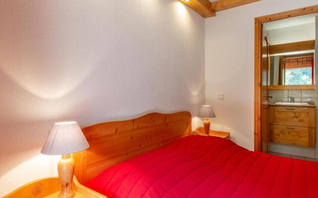 Appartement Méribel, 4 pièces, 8 personnes - FR-1-355-200