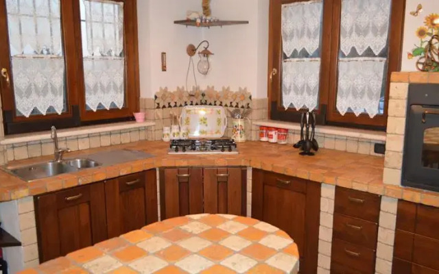 Casa Vacanze Casale Pie' di Loggio