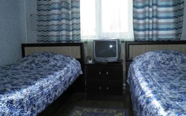 Жилые помещения Azhur