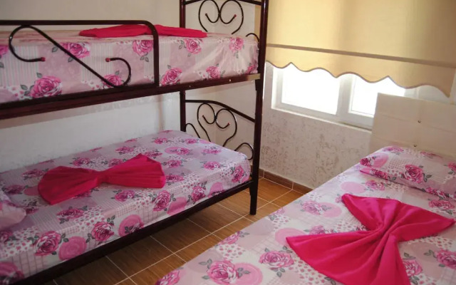 Avşa Sultan Apart