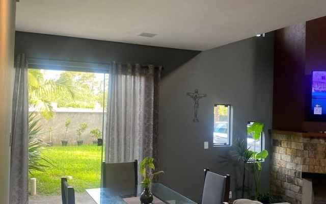 Casa Joao de Barro - Campeche - Floripa