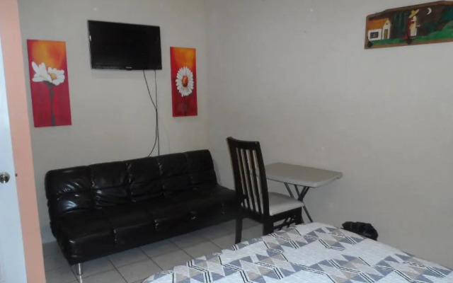 Casa Malitsin