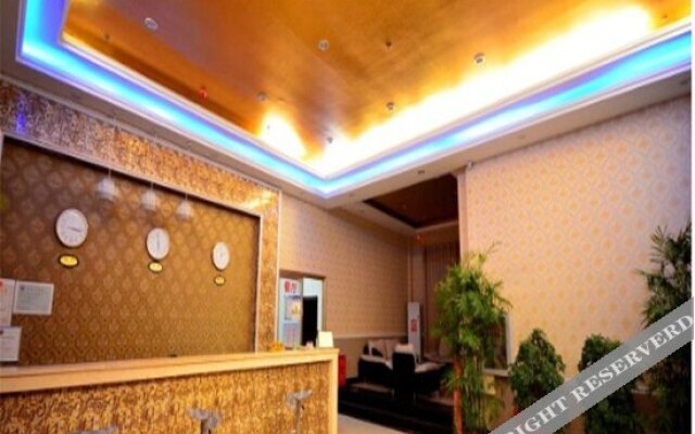 Xingchen Business Hotel
