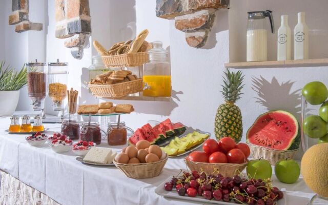 Mistral Hotel - Adults Only