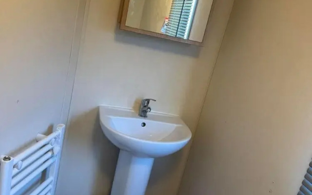 Seaside Haven Retreat in Clacton-on-sea