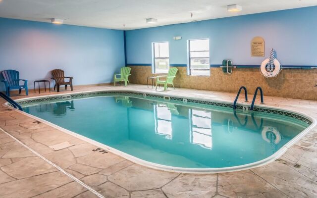 Days Inn By Wyndham Kentland