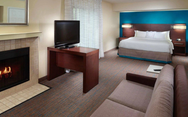 Residence Inn by Marriott Nashville Airport