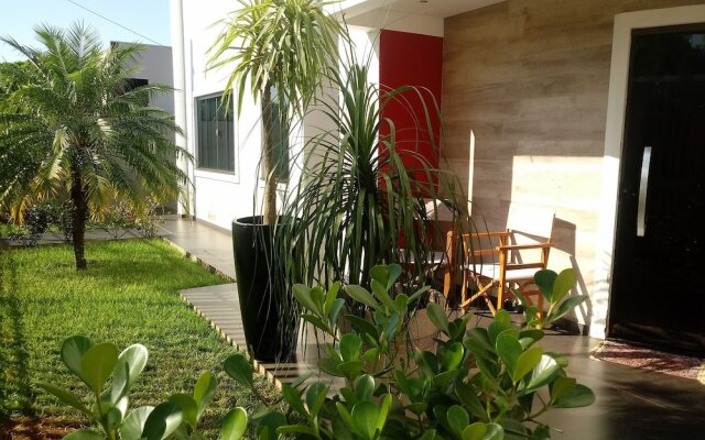 House Bourbon Iguassu