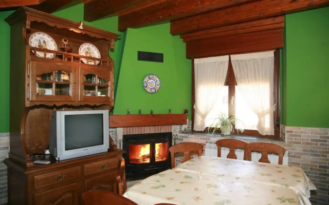 Casa Rural Gaztelubidea