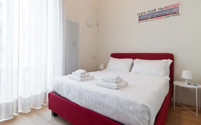 Italianway - Carducci 31
