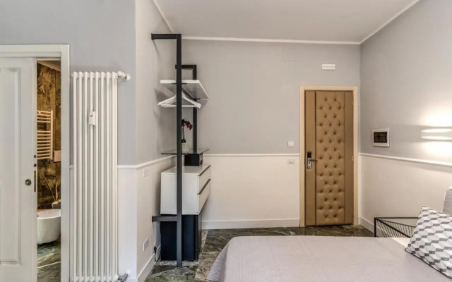 The First Dream Suites