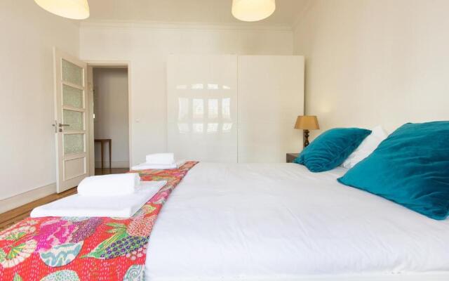 Saldanha Concept by Homing