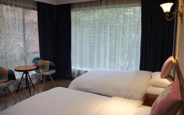 Niaochao Boutique Inn – Guest Rooms – Chenzhou
