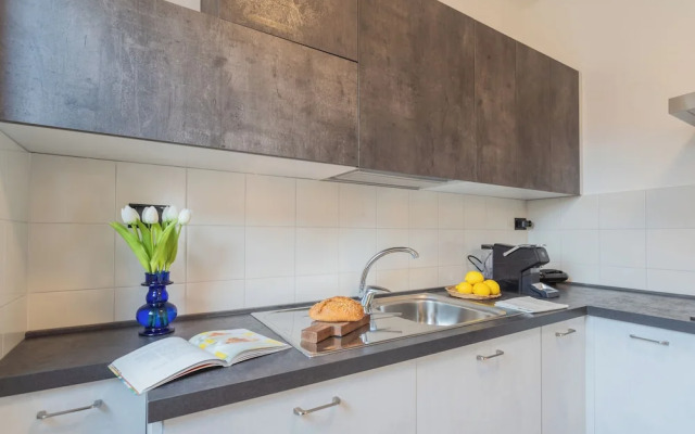 Ponente Balcony & Garden by Rent all Como