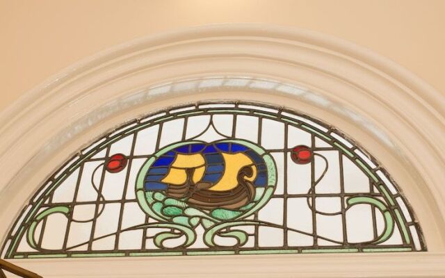 Cedars Guest House