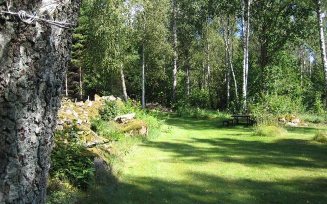 Almagården lantlig miljö